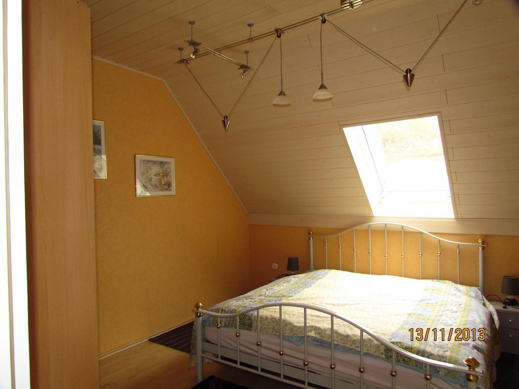 Alt Baden Apartement Dunaszekcso Habitación foto